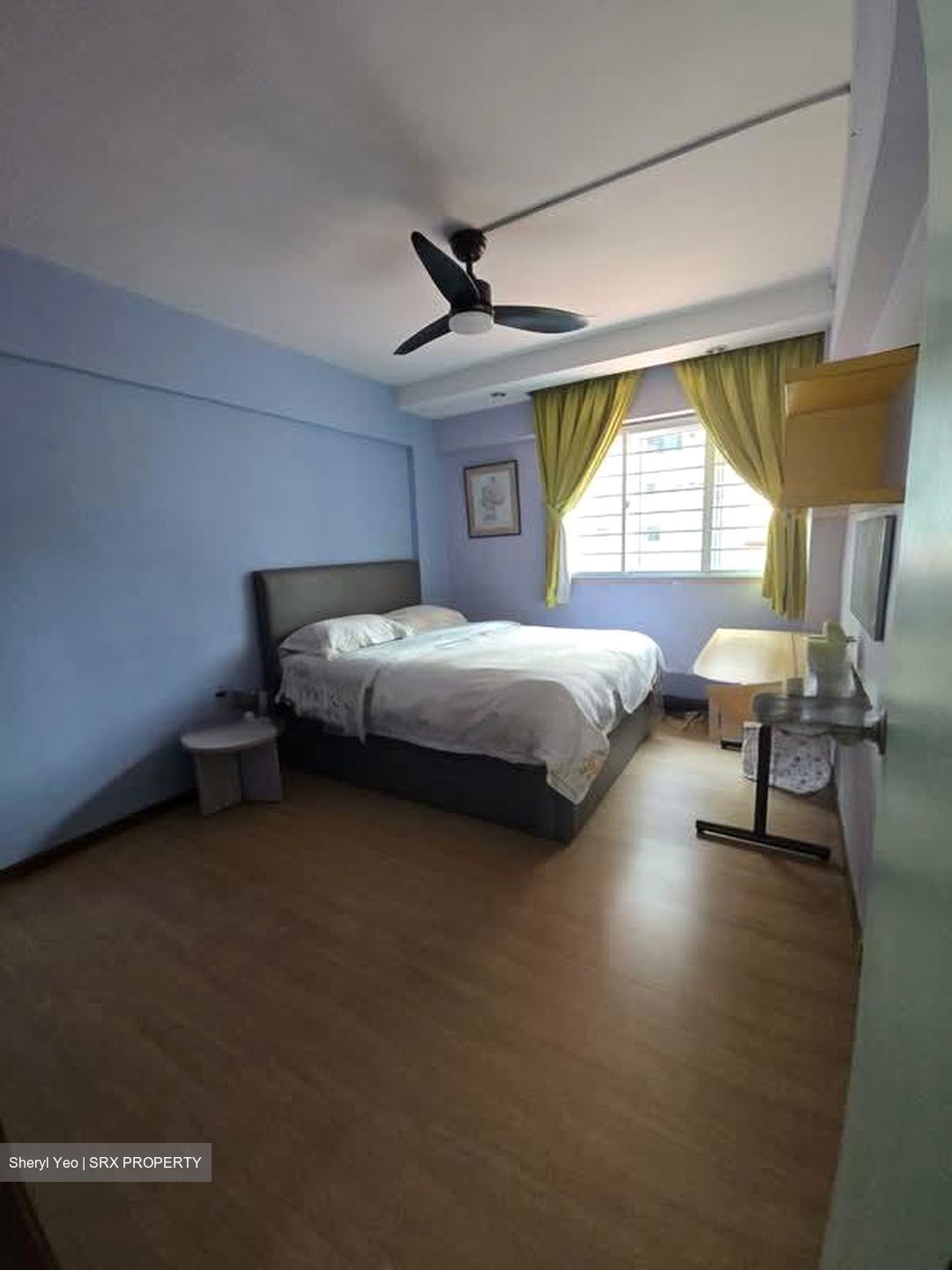 Blk 751 Yishun Street 72 (Yishun), HDB 4 Rooms #566291441
